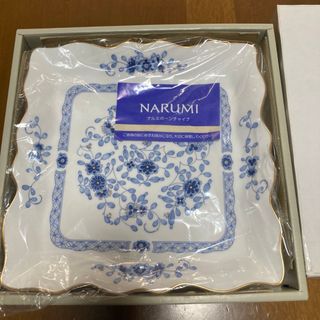 ナルミ(NARUMI)のナルミ　プレート(食器)