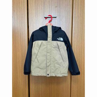 ザノースフェイス(THE NORTH FACE)のTHE NORTH FACE ナイロンパーカー(ジャケット/上着)