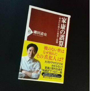 家康の誤算(その他)