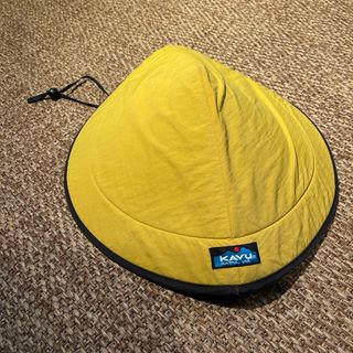 カブー(KAVU)のハット　Kavu ウォータースポーツ用(マリン/スイミング)