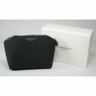 ジバンシィ(GIVENCHY)のgiv33bk 新品本物箱付き ジバンシー GIVENCHY ノベルティポーチ(ポーチ)