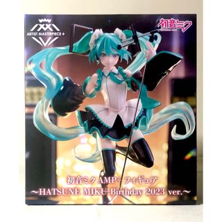 タイトー(TAITO)の 初音ミク フィギュア Birthday 2023 ver.(アニメ/ゲーム)