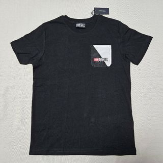 ディーゼル(DIESEL)のDIESEL ディーゼルキッズ　Tシャツ2枚セット(Tシャツ/カットソー)