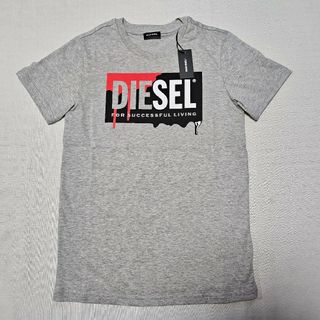 ディーゼル(DIESEL)のDIESEL ディーゼルキッズ　Tシャツ(Tシャツ/カットソー)