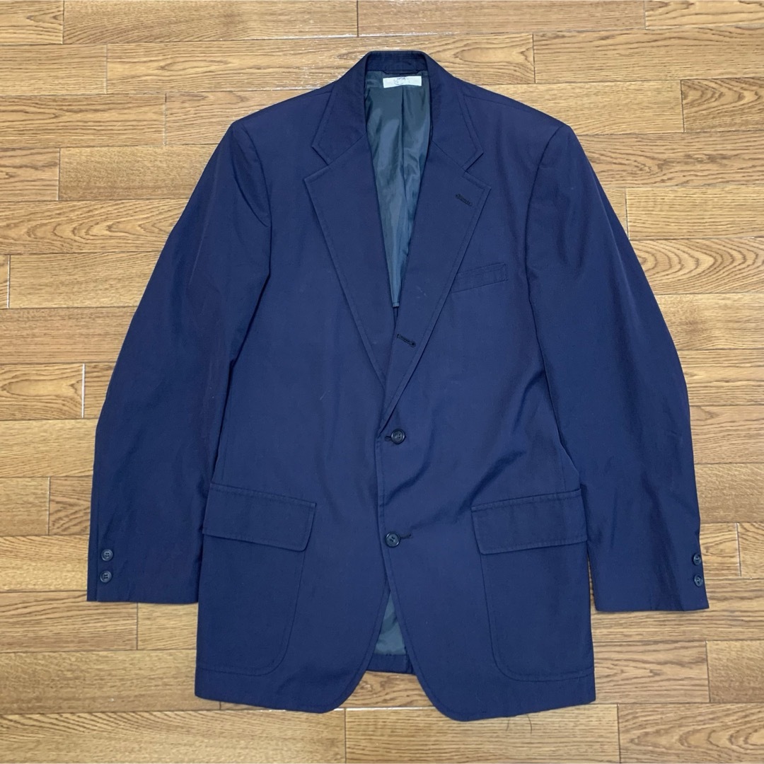 Brooks Brothers(ブルックスブラザース)の60s-70s BROOKS BROTHERS ジャケット USA製 メンズのジャケット/アウター(テーラードジャケット)の商品写真