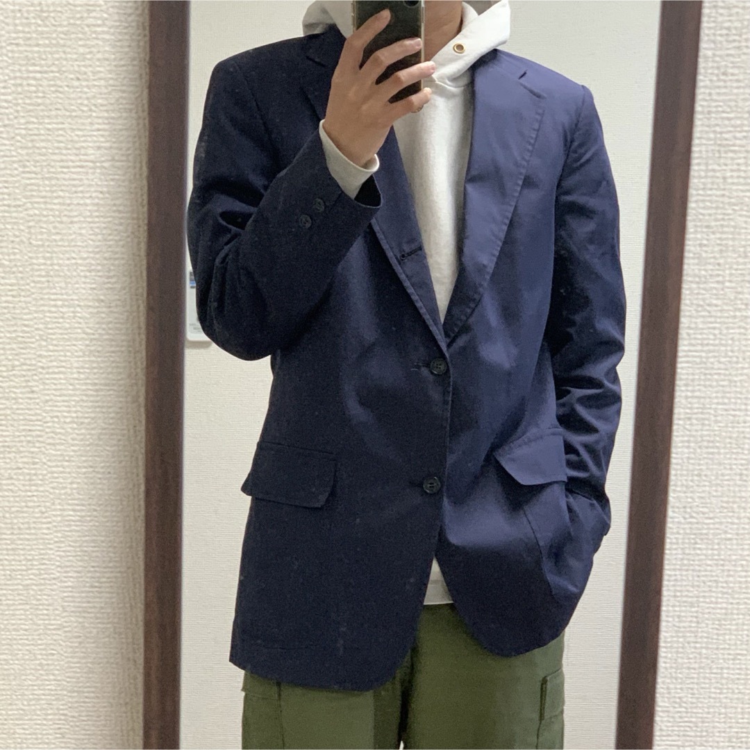 Brooks Brothers - 60s-70s BROOKS BROTHERS ジャケット USA製の Brooks Brothers - 60s-70s BROOKS BROTHERS ジャケット USA製の