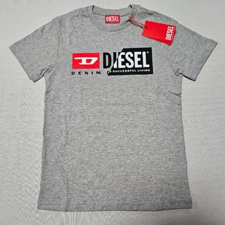 ディーゼル(DIESEL)のDIESEL ディーゼルキッズ　Tシャツ(Tシャツ/カットソー)