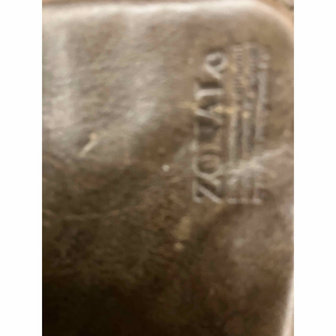 ZONALe(ゾナール)の新品　ZONALe / DEDITO牛 ヌメ革／マルチポーチ   メンズのバッグ(セカンドバッグ/クラッチバッグ)の商品写真