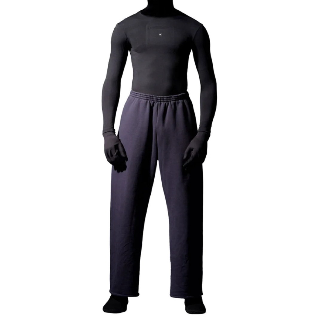BALENCIAGA - YZY GAP BY BALENCIAGA SWEATPANT Yeezy の通販 by BALENCIAGA - YZY GAP BY BALENCIAGA SWEATPANT Yeezy の通販 by