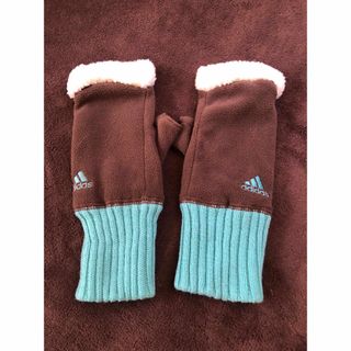 アディダス(adidas)の手袋(手袋)