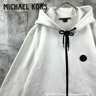 マイケルコース(Michael Kors) パーカー(メンズ)の通販 30点