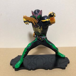 仮面ライダーオーズ フィギュア