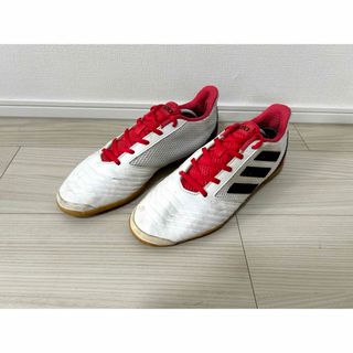 アディダス(adidas)のアディダス adidas フットサルシューズ PMA 20M001 27.5cm(シューズ)