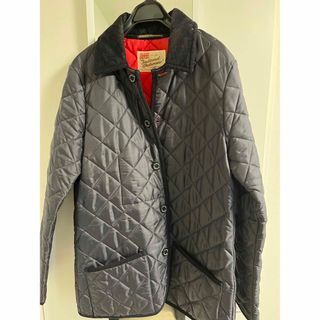 トラディショナルウェザーウェア(TRADITIONAL WEATHERWEAR)のトラディショナルウェザーウェアキルティングジャケット 38(ダウンジャケット)