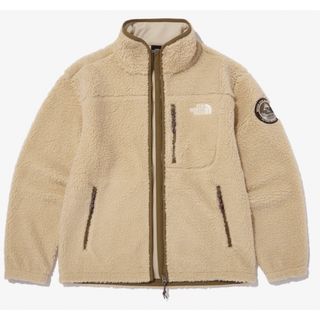 ザノースフェイス(THE NORTH FACE)のノースフェイス　ジャケット　プレイグリーン　新品　正規品(ブルゾン)