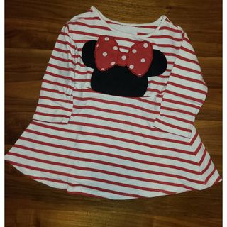 ギャップ(GAP)のGAP disney ミニーちゃん(Tシャツ/カットソー)