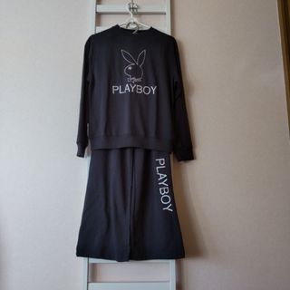 プレイボーイ ルームウェア/パジャマの通販 100点以上 | PLAYBOYの