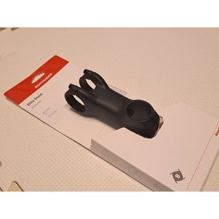 【新品未使用】BONTRAGER ELITE Blendr ステム 80mm(パーツ)