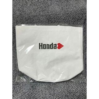 ホンダ(ホンダ)のHONDAハート　ホンダ　オリジナルバケットバッグ(ノベルティグッズ)