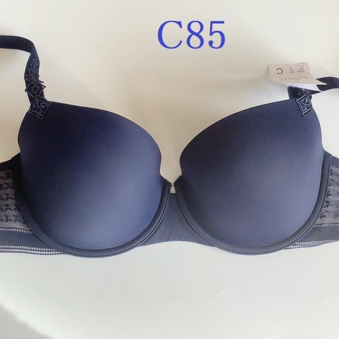 Simone Perele(シモーヌペレール)のC85☆Simone Perele　　シモーヌ ペレール　高級海外ランジェリー レディースの下着/アンダーウェア(ブラ)の商品写真