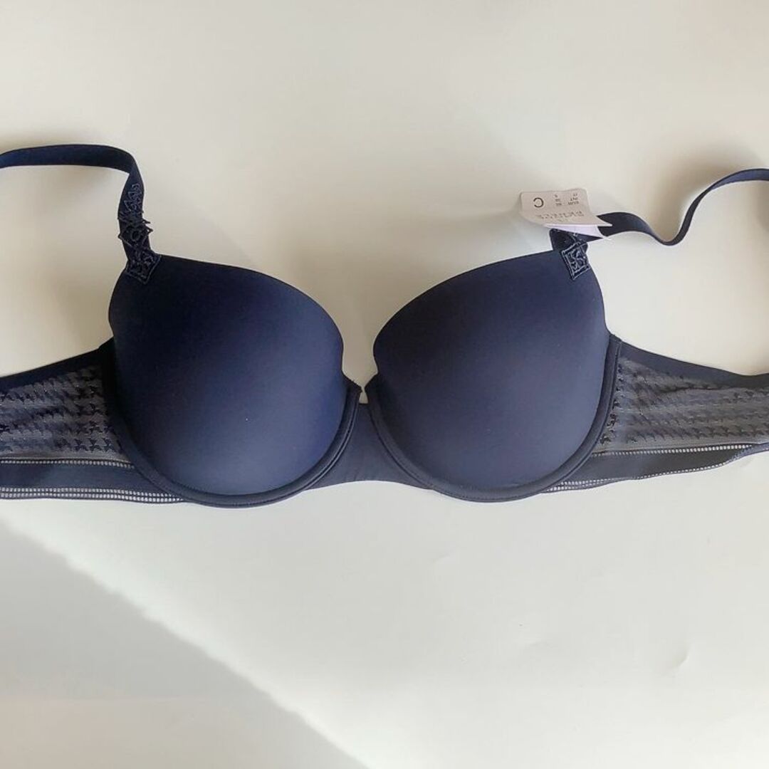 Simone Perele(シモーヌペレール)のC85☆Simone Perele　　シモーヌ ペレール　高級海外ランジェリー レディースの下着/アンダーウェア(ブラ)の商品写真