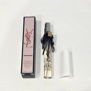 イヴサンローラン(Yves Saint Laurent)のYSL モン パリフローラル オーデパルファム 10ml(香水(女性用))