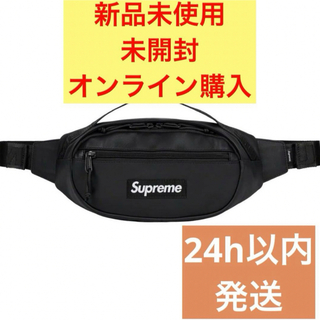 シュプリーム Supreme Waist Bag 2020AWメンズ
