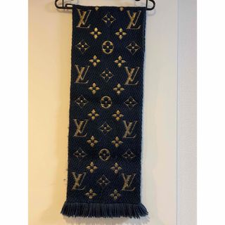 ルイヴィトン(LOUIS VUITTON)のルイヴィトン　マフラー　限定色(マフラー/ショール)