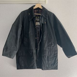 Barbour - Barbour Bedale バブアー ビデイル オイルダウンジャケット ...