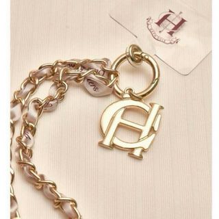 ハーリップトゥ(Her lip to)のherlipto  Club Hers Chain Strap(その他)