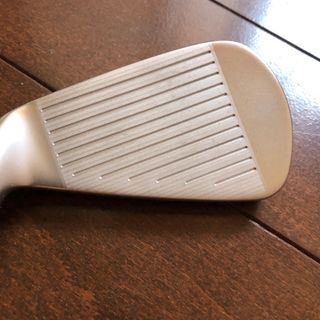 スリクソン(Srixon)の特注カスタムクラブ スリクソン ZX4 Mk II アイアン ダイナミックゴール(クラブ)