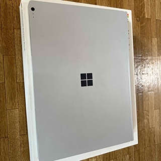 マイクロソフト(Microsoft)の マイクロソフト HNL-00023 Surface Book 2 値下げ(ノートPC)