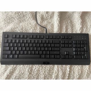 レイザー(Razer)のRAZER ゲーミング キーボード(PC周辺機器)