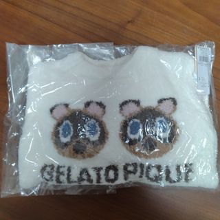 ジェラートピケ(gelato pique)のジェラートピケ　パジャマ　XXS(パジャマ)