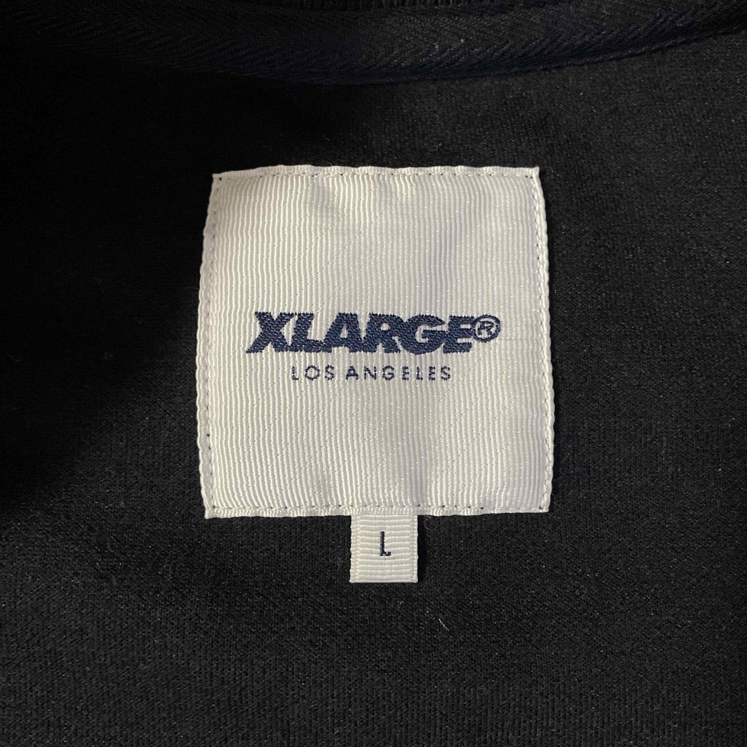 XLARGE(エクストララージ)のXLARGE ブルゾン メンズのジャケット/アウター(ブルゾン)の商品写真