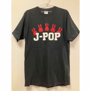 キューン(CUNE)のCUNE Tシャツ J-POP☆(Tシャツ(半袖/袖なし))
