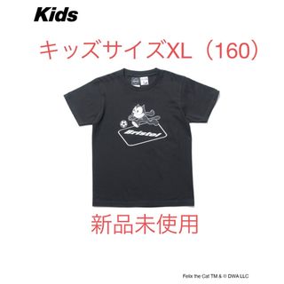 エフシーアールビー(F.C.R.B.)のブリストル フィリックスコラボ  キッズサイズXL（160）(Tシャツ/カットソー)