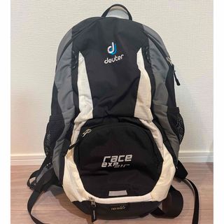 ドイター(Deuter)の【ドイター】レースEXP AIR(バッグパック/リュック)