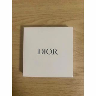 クリスチャンディオール(Christian Dior)の【最安値！】Dior ディオール　ミラー　ノベルティ　鏡　非売品(ノベルティグッズ)