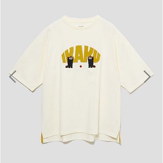 Design Tshirts Store graniph - グラニフキングダムハーツサイド