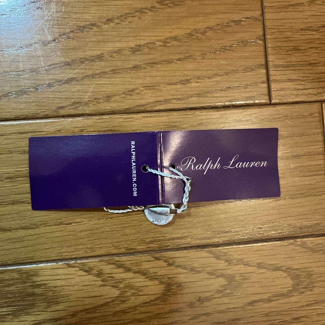 Ralph Lauren(ラルフローレン)のRALPH LAUREN ラルフローレン　カバン　 メンズのバッグ(トートバッグ)の商品写真