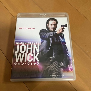 ジョン・ウィック【期間限定価格版】 Blu-ray(外国映画)