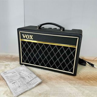 VOX - 美品！VOX PFB-10 Pathfinder Bass10 定番ベースアンプの通販