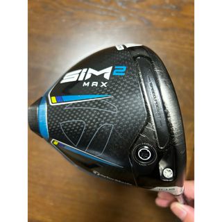 TaylorMade - 【新品】SIM MAX シム マックス 4U 純正カーボンR ...