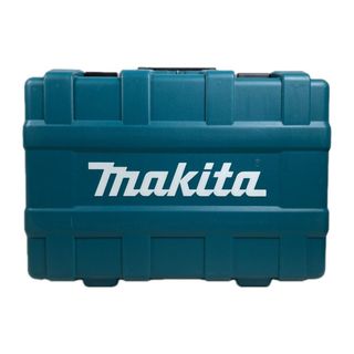 マキタ(Makita)の＊＊MAKITA マキタ 40Vmax 30mm充電式ハンマドリル 集じんシステム・バッテリ2個・充電器・ケース付 HR008GRMXV(その他)