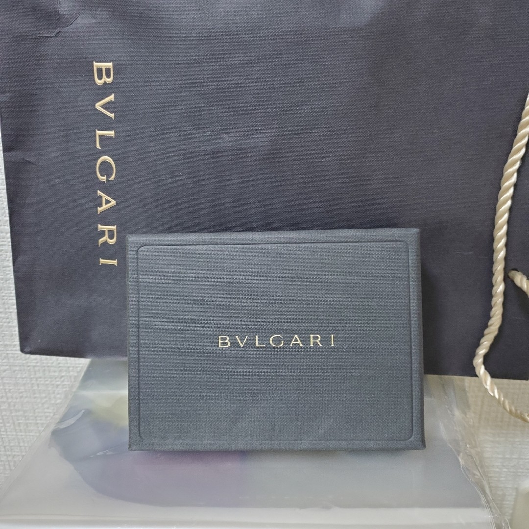 BVLGARI(ブルガリ)のブルガリ　紙袋のセット レディースのバッグ(ショップ袋)の商品写真