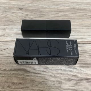 ナーズ(NARS)のNARS ナーズ　オーデイシャスリップスティック9494(口紅)