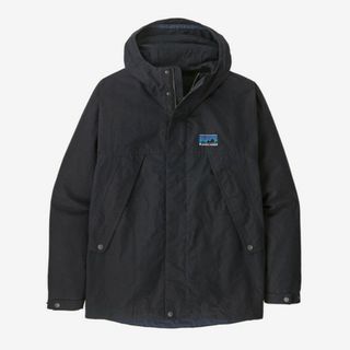 パタゴニア(patagonia)のパタゴニア　ワックスドコットンジャケット(マウンテンパーカー)