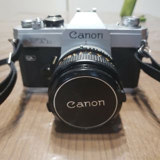 完動品】Canon EOS kiss Ⅲ レンズセット+リモコン フィルムカメラ