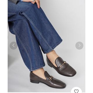 DEUXIEME CLASSE(ローファー/革靴)のフリマアイテム一覧 DEUXIEME CLASSE(ローファー/革靴)のフリマアイテム一覧